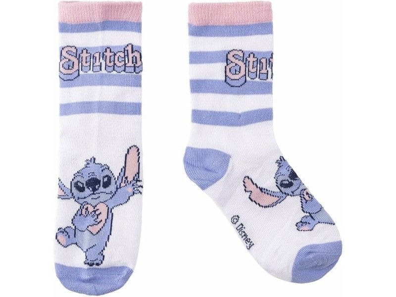 Чорапи Stitch 31-34 5 Части
