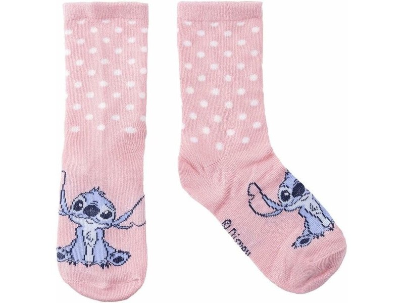 Чорапи Stitch 31-34 5 Части