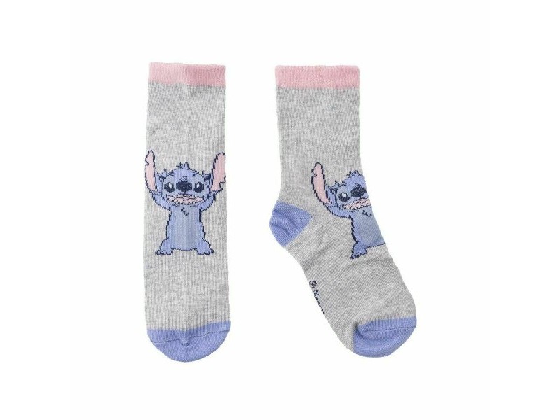 Чорапи Stitch 31-34 5 Части