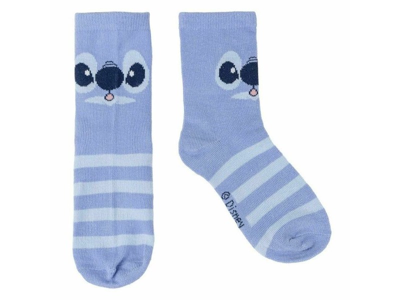 Чорапи Stitch 31-34 5 Части