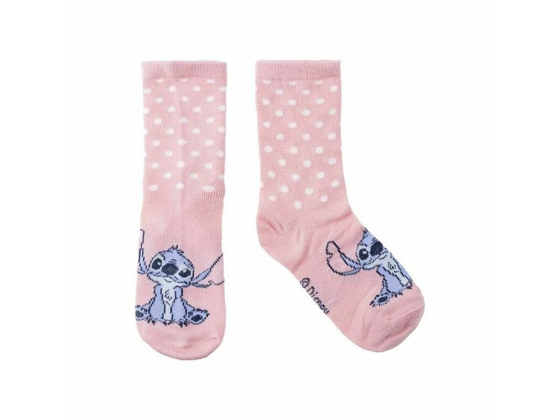 Чорапи Stitch 31-34 5 Части