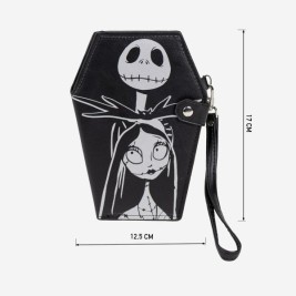 Дамска Чантичка The Nightmare Before Christmas