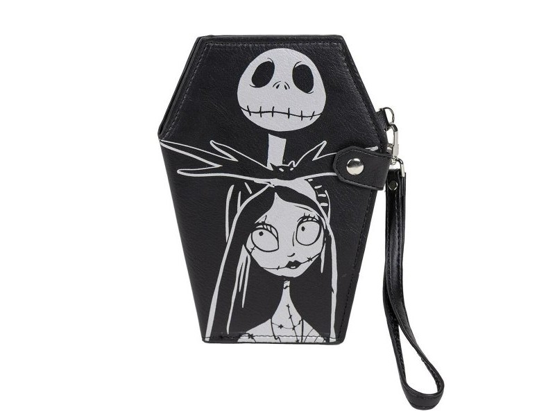 Дамска Чантичка The Nightmare Before Christmas