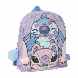 Училищна чанта Stitch