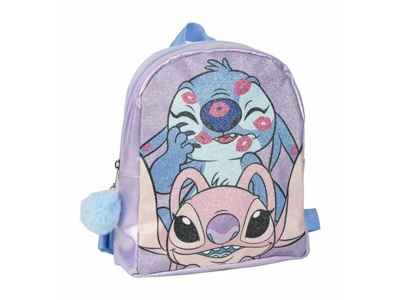 Училищна чанта Stitch