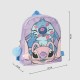 Училищна чанта Stitch