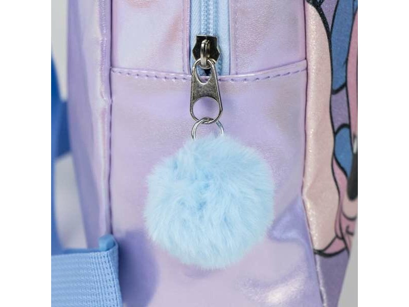 Училищна чанта Stitch