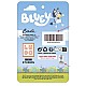 Туристическа раница Bluey 25 x 27 x 16 cm Детски