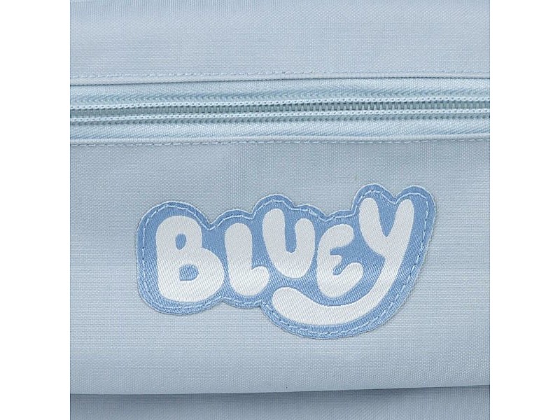 Туристическа раница Bluey 25 x 27 x 16 cm Детски