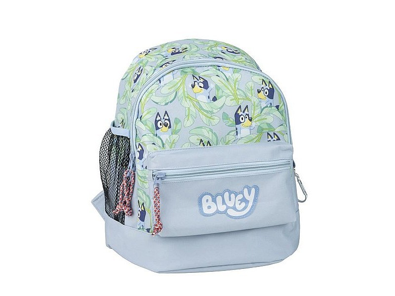 Туристическа раница Bluey 25 x 27 x 16 cm Детски