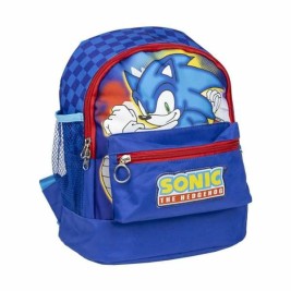 Туристическа раница Sonic 25 x 27 x 16 cm Детски