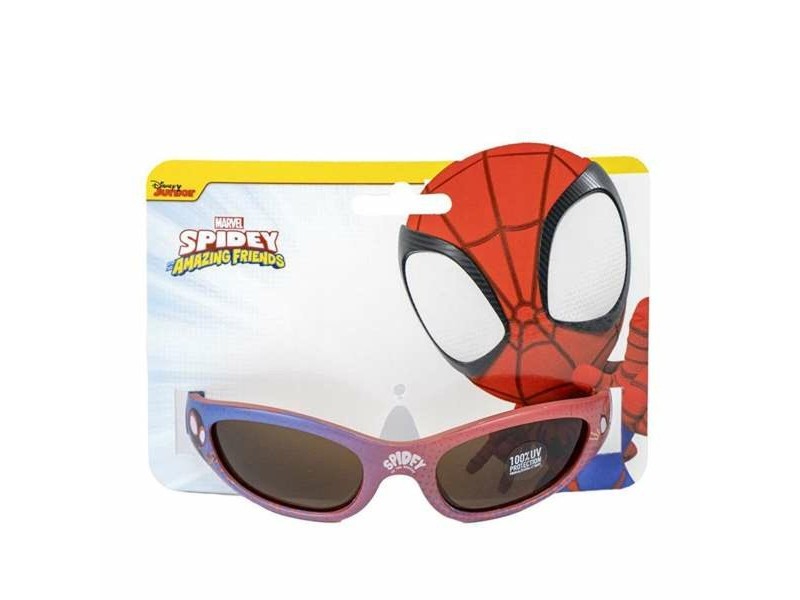 Детски слънчеви очила Spidey Син Червен