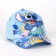 Комплект шапка и слънчеви очила Stitch 2 Части Детски