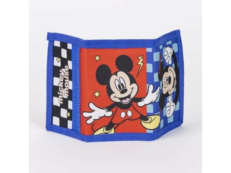 Sunglasses and wallet Mickey Mouse Детски