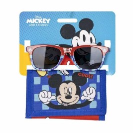 Sunglasses and wallet Mickey Mouse Детски