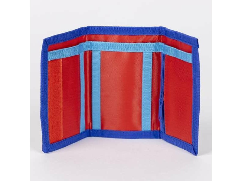 Sunglasses and wallet Spider-Man Детски