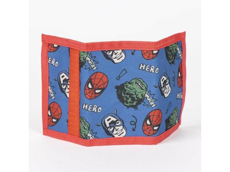 Sunglasses and wallet The Avengers Детски