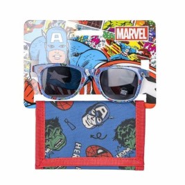 Sunglasses and wallet The Avengers Детски