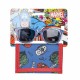 Sunglasses and wallet The Avengers Детски