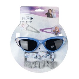 Слънчеви очила с аксесоари Frozen 15 x 17 x 2 cm