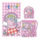 Кърпа за баня Peppa Pig Акрилен