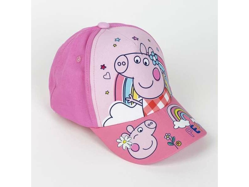 Кърпа за баня Peppa Pig Акрилен