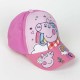 Кърпа за баня Peppa Pig Акрилен