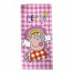 Кърпа за баня Peppa Pig Акрилен