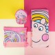 Кърпа за баня Peppa Pig Акрилен