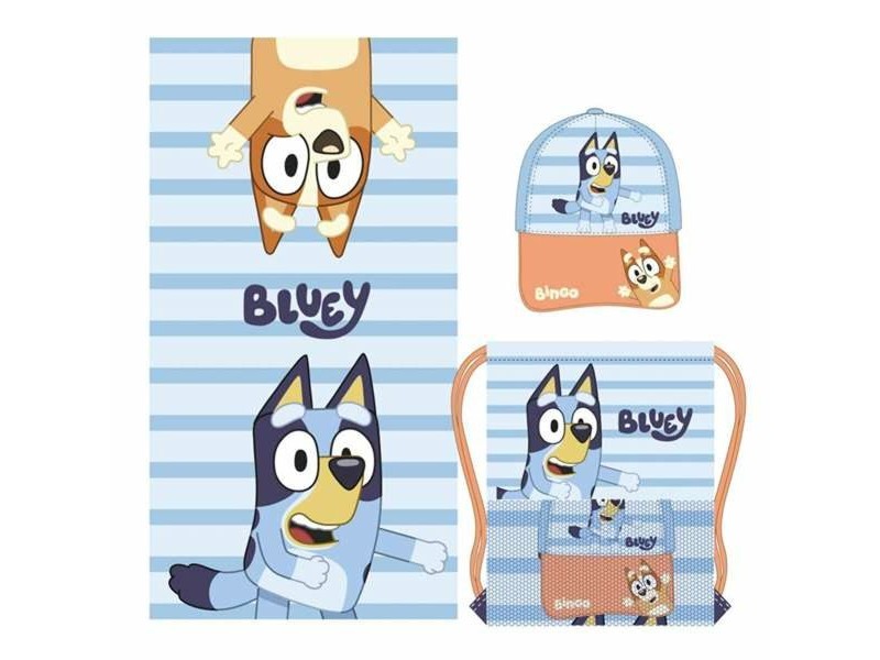 Детски слънчеви очила Bluey