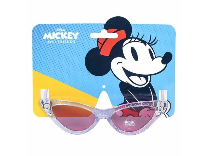Детски слънчеви очила Minnie Mouse
