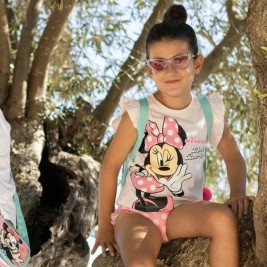 Детски слънчеви очила Minnie Mouse
