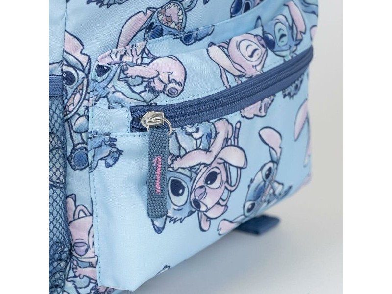 Детска раница Stitch 23 x 33 x 9 cm