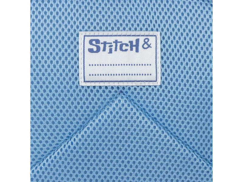 Детска раница Stitch 23 x 33 x 9 cm