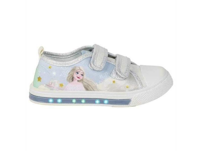 Детски всекидневни маратонки Frozen