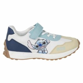 Спортни Маратонки за Деца Stitch Син 39