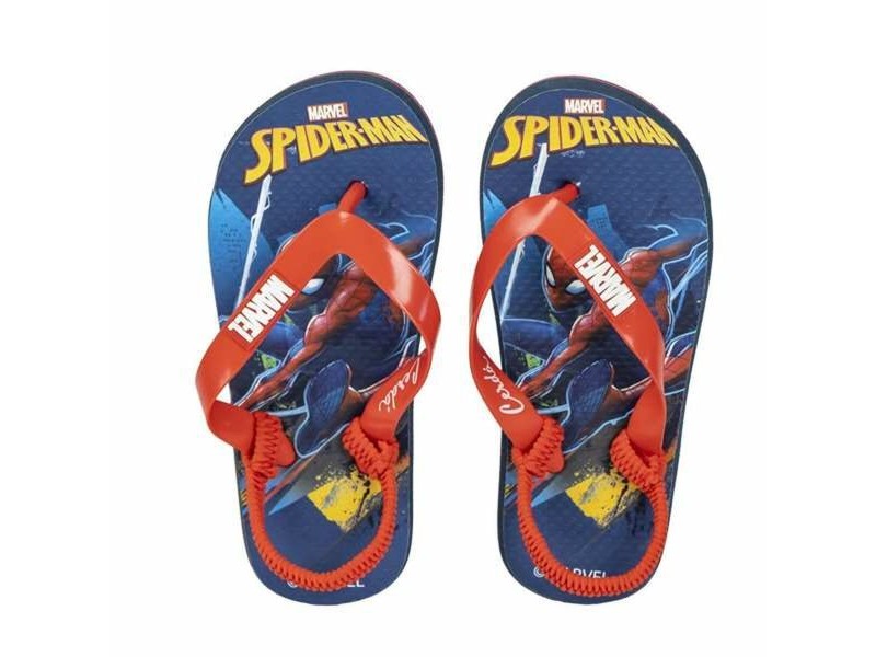 Джапанки за деца Spider-Man 32-33