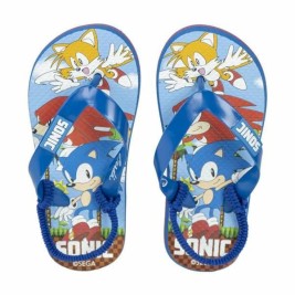 Джапанки за деца Sonic 30-31