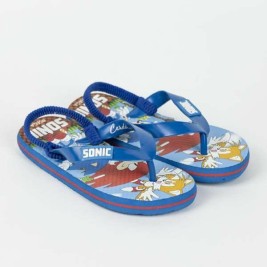 Джапанки за деца Sonic 30-31
