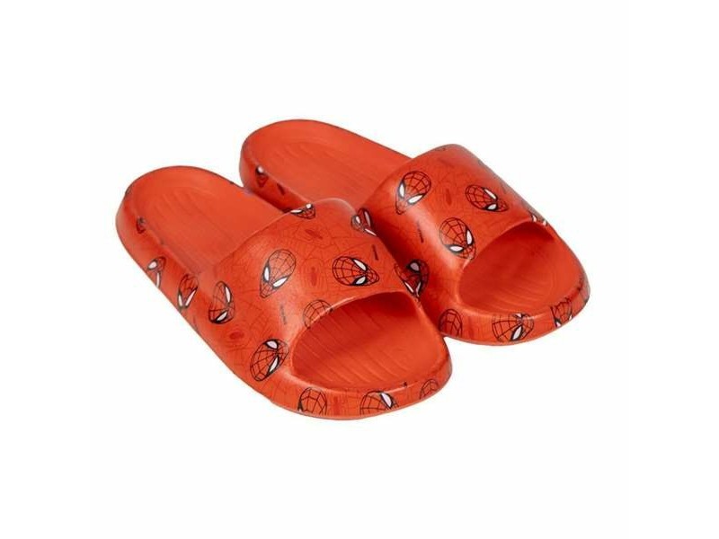 Джапанки за деца Spider-Man 30-31