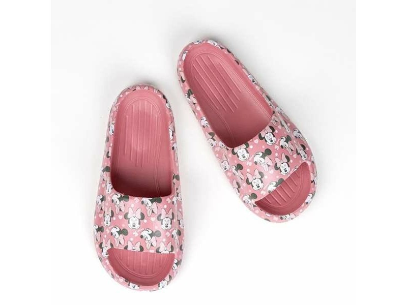 Джапанки за деца Minnie Mouse 30-31