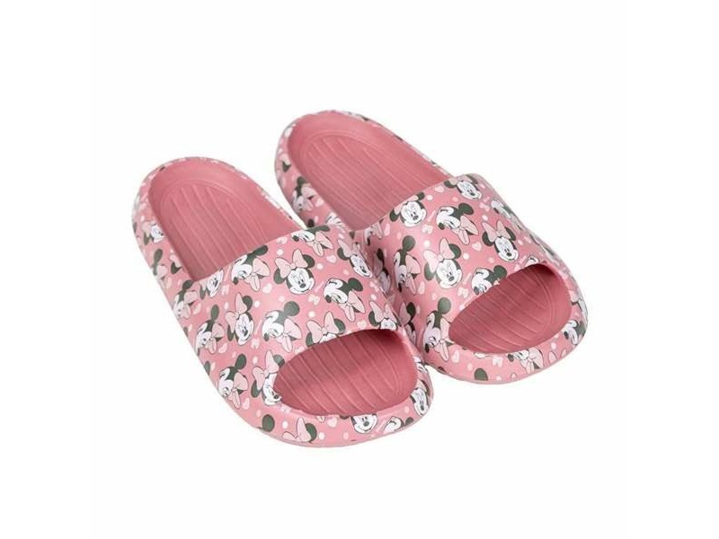 Джапанки за деца Minnie Mouse 32-33