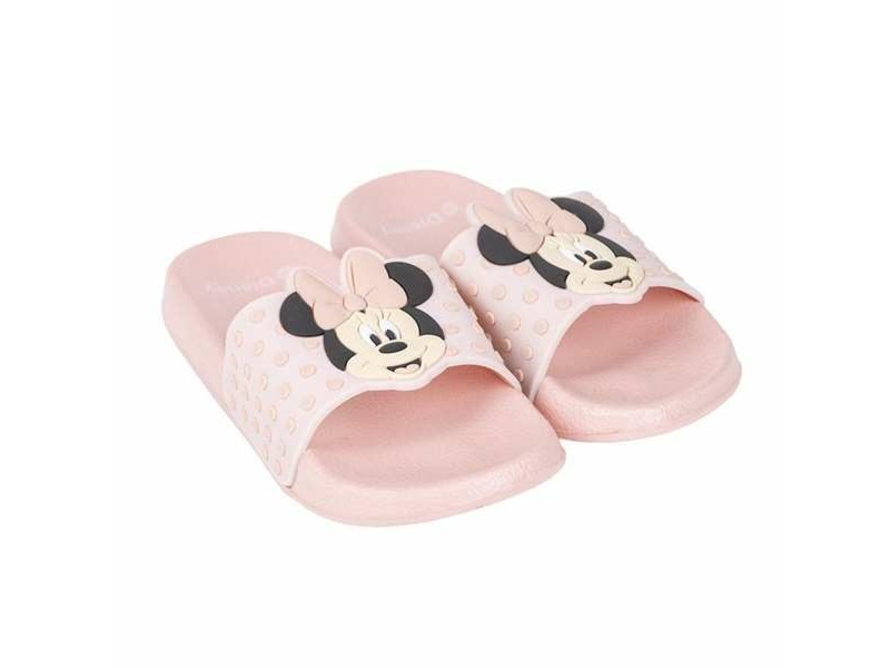 Джапанки за деца Minnie Mouse 28-29