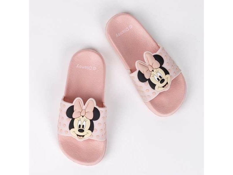 Джапанки за деца Minnie Mouse 28-29
