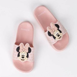 Джапанки за деца Minnie Mouse 32-33
