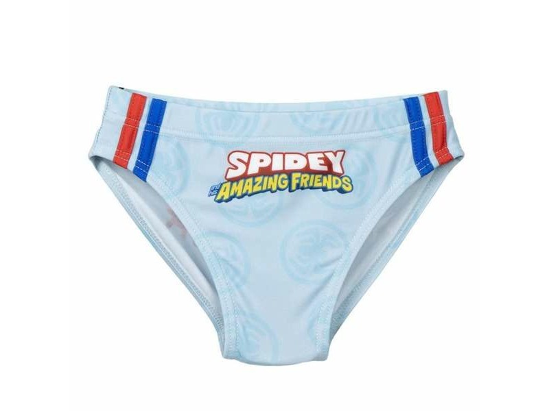 Детски бански Spidey