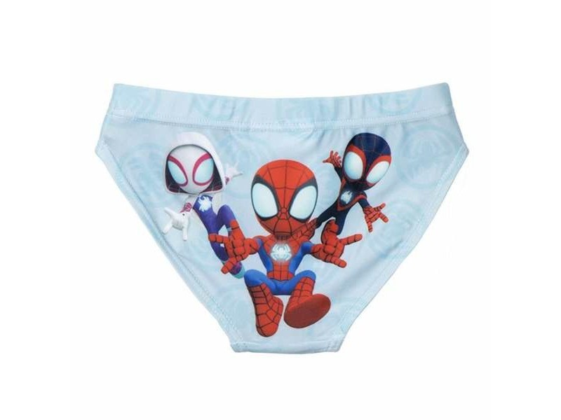 Детски бански Spidey
