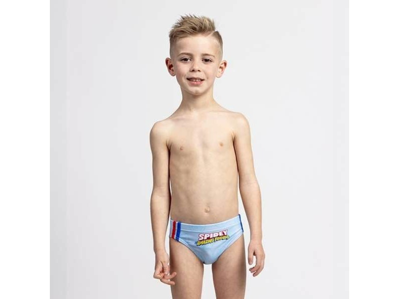 Детски бански Spidey