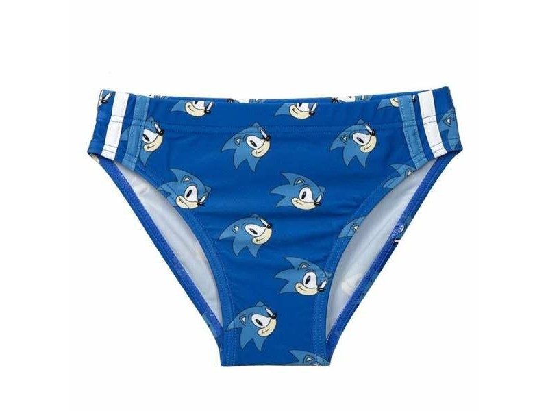 Детски бански Sonic