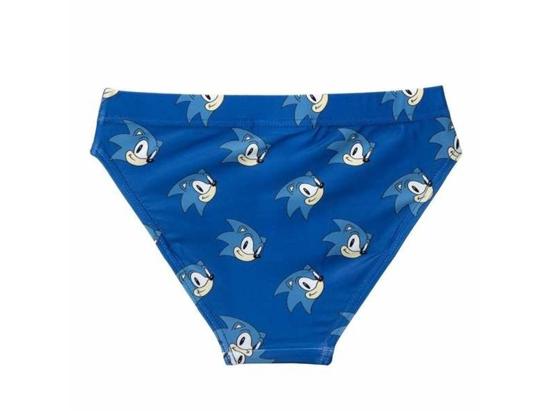 Детски бански Sonic